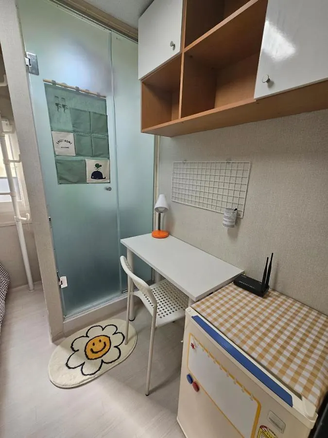 Guest house Yu Stay Seoul South Korea
