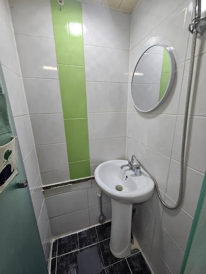 Guest house Yu Stay Seoul